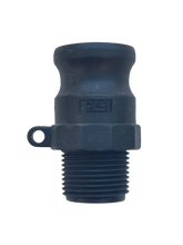 Load image into Gallery viewer, Camlock Type F - BSPM x Female Adaptor
