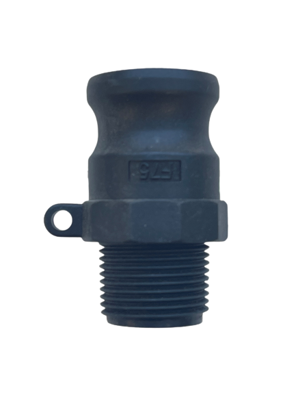 Camlock Type F - BSPM x Female Adaptor