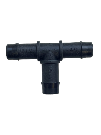Dripline Increasing Tee from Liquid Action
