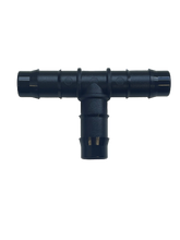 Load image into Gallery viewer, Double barbed Dripline Tee from Liquid Action
