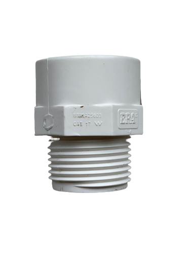 PVC Valve Socket from Liquid Action