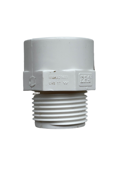 PVC Valve Socket from Liquid Action