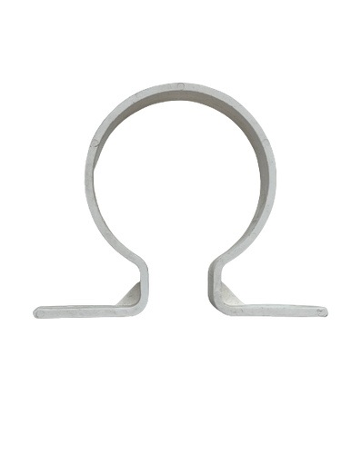 PVC Pipe Clip from Liquid Action