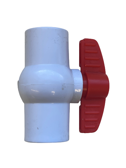 PVC Ball Valve