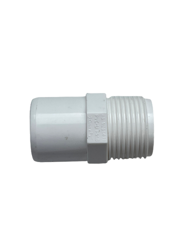 PVC Valve Spigot from Liquid Action