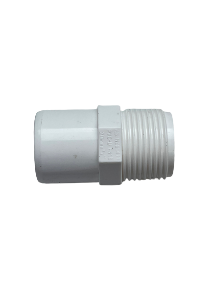 PVC Valve Spigot from Liquid Action