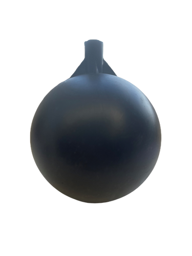 Ball Float form Liquid Action