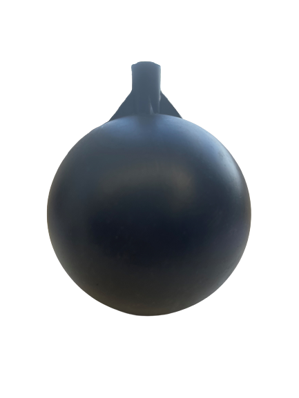 Ball Float form Liquid Action